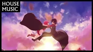 Ariana Grande - Break Free Ft. Zedd (Jon Electra Remix)