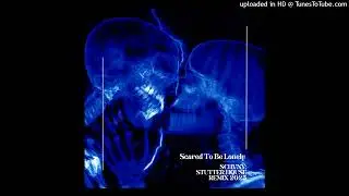 “Scared To Be Lonely” - $CHVNY; Stutter House Remix 2025