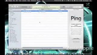 How to Change MP3, M4A, MP4, WAV etc. Songs with iTunes QUICKLY [HD][Mac]