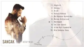 Sancak- Kördüğüm (Tek parça halinde)
