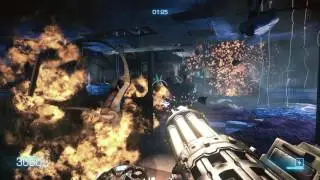 Bulletstorm Full Clip Edition EXTRA Echo The Storm Playthrough