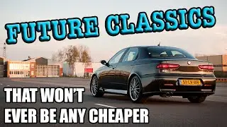8 Future Classics That Won't Ever Be Any Cheaper | Ep. 1