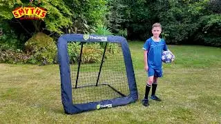Le rebondisseur de football est chez Smyths Toys