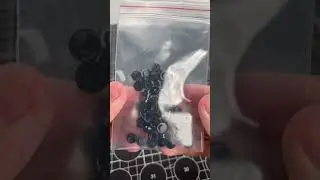 Как оформить коллекцию лего минифигурок?