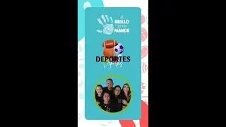 DEPORTES en LSM pt.2
