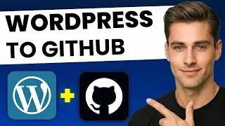 How To Connect WordPress To GitHub (Easy Guide)