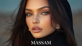 MASSAM - Ethnic & Deep House Relax Mix (Vol.12)