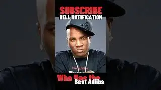 Who Has the Best Ad-Libs in Music  #shorts #dmx #rickross #jeezy #kanyewest