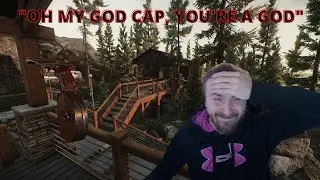 When You Have to Kill Scavs With a PM For a Daily, But Your Duo Dies to a Three Man...