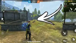 Jugando Free fire sin hablar