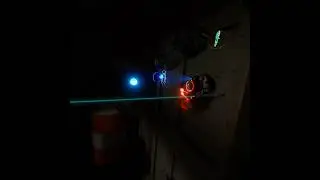 Laser mines - Half Life: Alyx