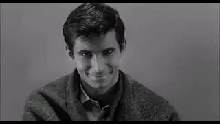 Norman Bates Tribute