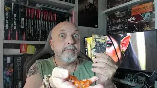 HEROQUEST  [Jeux de Rôles]  S01  Ep01  