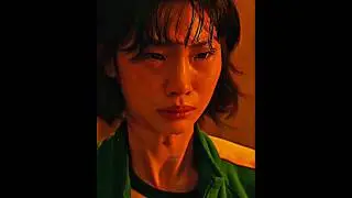 Ji-Yeong's Sacrifice For Sae-Byeok 😱 | Squid Game | 