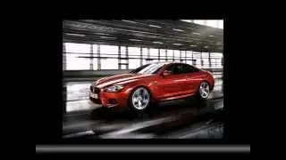 Обзор BMW M6 купе