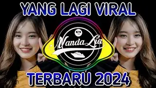 DJ COBA KAU INGAT INGAT KEMBALI - DJ SEHARUSNYA AKU - DJ TERBARU 2024