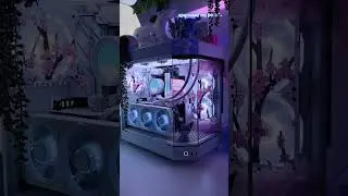 GAMING PC BUILD 💯💯💯🥺🥺 #trending #youtube #like #love #pcbuild