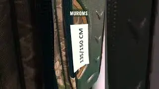 ЧЕХОЛ ДЛЯ УДИЛИЩ DAYO.  3 СЕКЦИИ + 2 КАРМАНА. БОЛЬШОЙ. СУПЕР ПЛОТНЫЙ