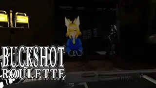 Buckshot Roulette 01