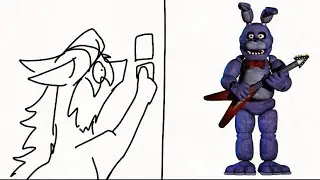 @FartVox  vs FNaF (COMING SOON….)
