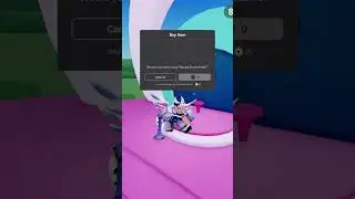 Item FREE UGC! is 'Range Bucket Hat" in Danimals Adventure World ROBLOX.