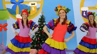 Henry Christmas Dance