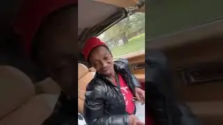 Go Head Granny 😂😂😂🔥