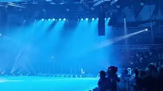 Оксана Домнина и Роман Костомаров. Гала-концерт Ильи Авербуха 
