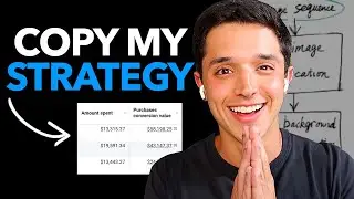 I STOPPED Running Facebook Ads Like This, Now I’m Profitable!