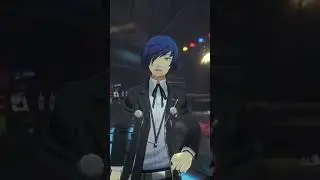 P3 Reloaded No FES #shorts #youtubeshorts #vrchat #vtuber #atticusmj  #vr #persona3 #atlus #persona