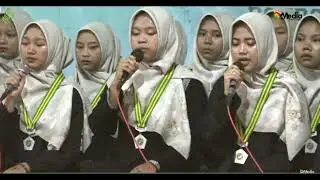 Khataman Al Quran Pondok Kebon Jambu Al Islamy 2024