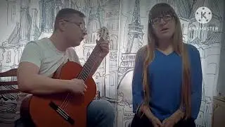 М.Муравьёв "Колыбельная сыну"