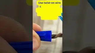5 Mind-Blowing Electrical Wiring Tricks Every DIY Enthusiast Must Know!  #electricalwiring  #diy