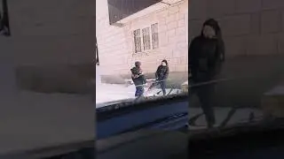 #улётноевидео парни зделали мне день🤣 просто сидели в машине
