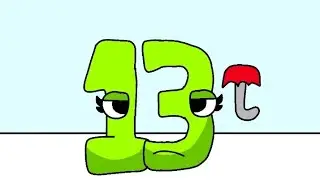 13 | Number Lore