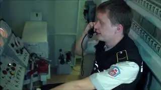 Самоход поезда