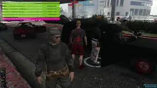 +18 SANTO DOMINGO RP, MUERE UN HERMANO (LA MUERTE DEL MECANICO)