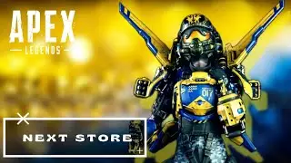 Next Store Rotation Week 3 - Apex Legends Season 16
