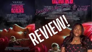Strange Darling is a Must Watch! | Film Review