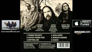 Naked (Official Version)