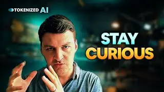 Curiosity is a Superpower (How to Reinvent Yourself)