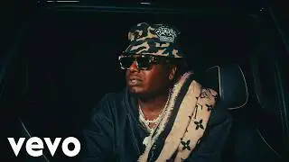 HoneyKomb Brazy – “Steppin’ On Sh*t” ft. BIG30 (Official Music Video)