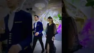 Bu juftlikga nechi baho qo’yasizlar 😀komentariyada fikrlarizni kutaman 👇🏼
