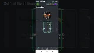 GC Skins Opening 7th Friends Case | Free Case Opening
