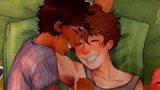 ♡? ♡. |𝙿𝚛𝚒𝚍𝚎 𝙾𝙲 𝚂𝚙𝚎𝚎𝚍𝚙𝚊𝚒𝚗𝚝|