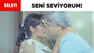 Balayı Türk Filmi | Ayhan Pahalı Hediyelerle Sema'yı Şımartıyor