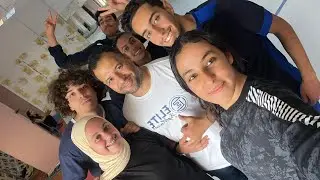 Enchainement gymnique pour filles (bac)