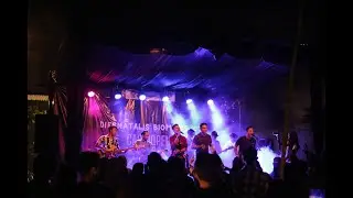 Ojo nangis cover by ORKES SAKIT HATI (PURWOKERTO)