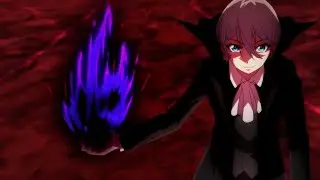 Top 10 Fantasy Anime with an Overpowered Main Character