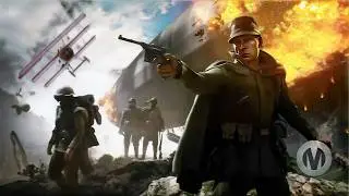 "Seven Nation Army" - The White Stripes + Battlefield 1